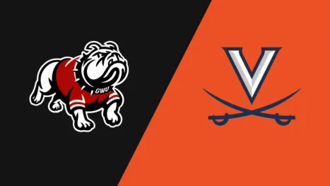 thumbnail - Gardner-Webb vs. Virginia