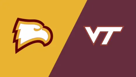 thumbnail - Winthrop vs. Virginia Tech