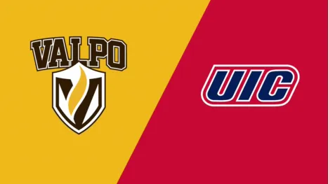 thumbnail - Valparaiso vs. UIC