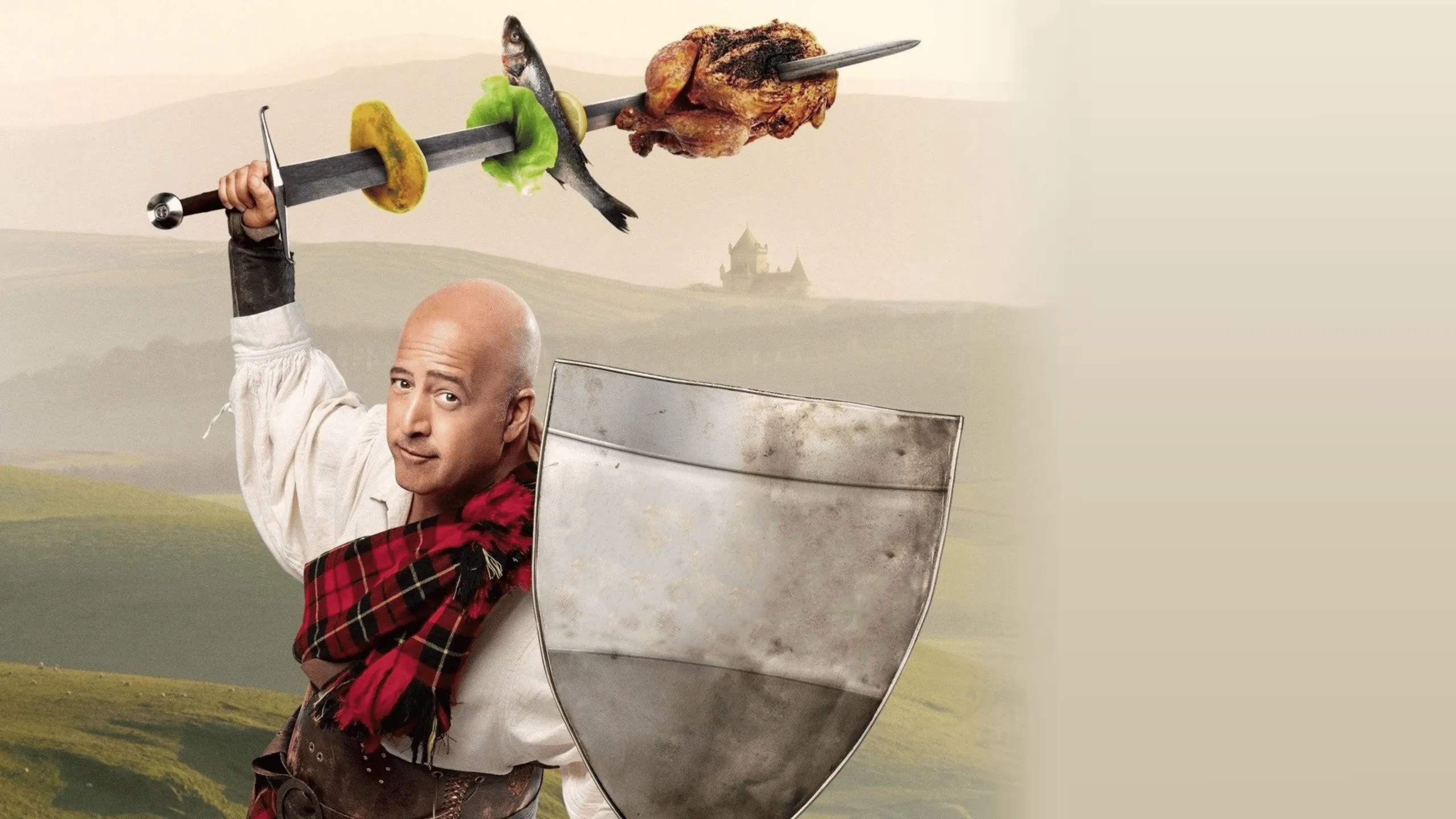 ‪Bizarre Foods With Andrew Zimmern‬