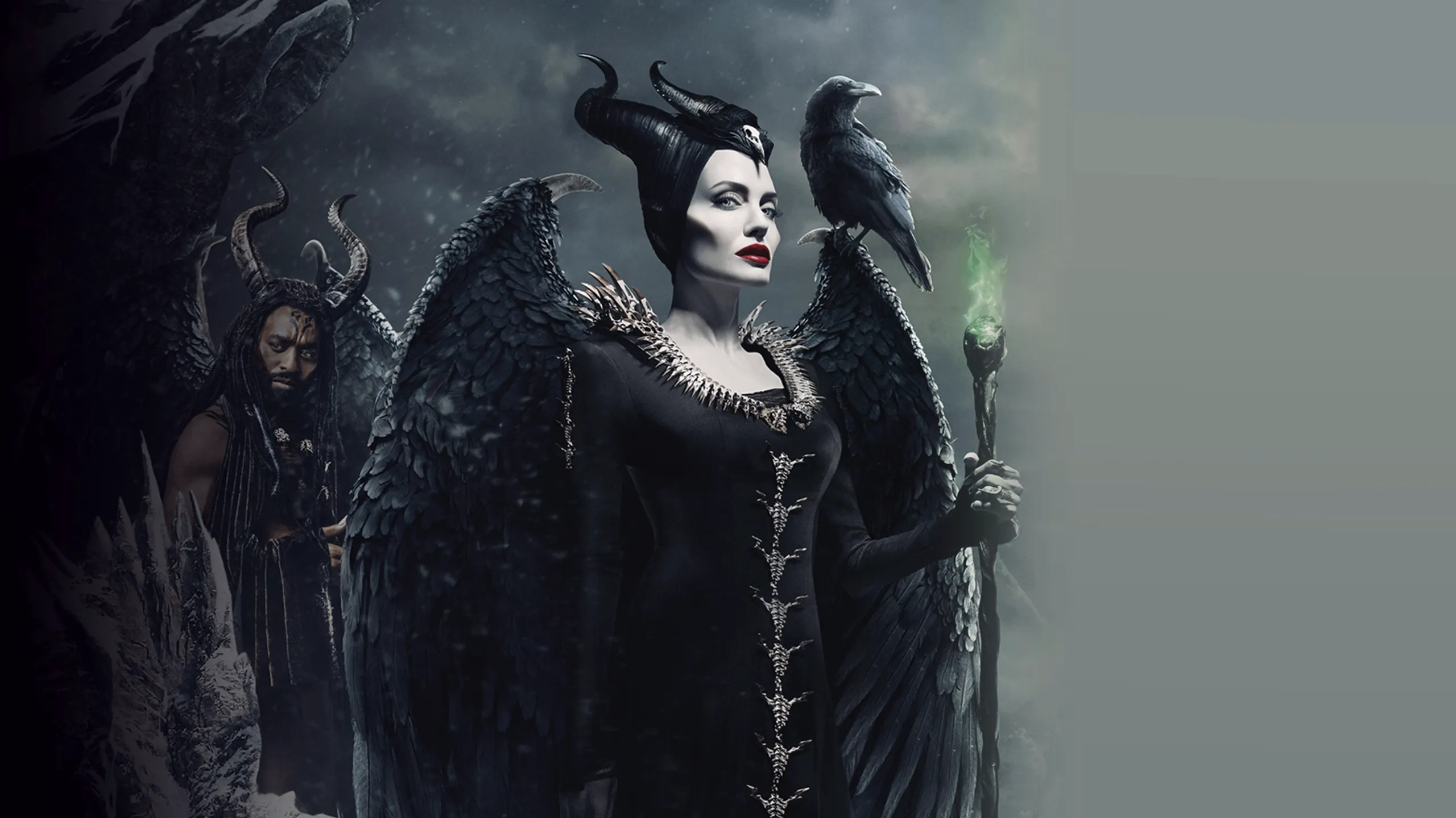 Maleficent: Mistress of Evil