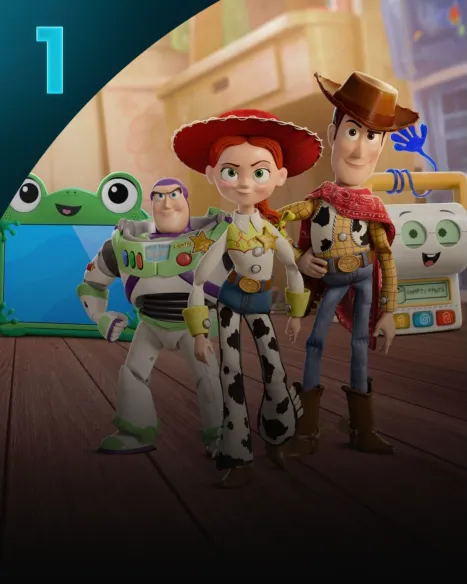 Toy Story 5