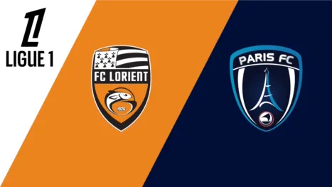 thumbnail - Lorient vs. Paris FC