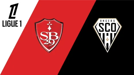 thumbnail - Brest vs. Angers