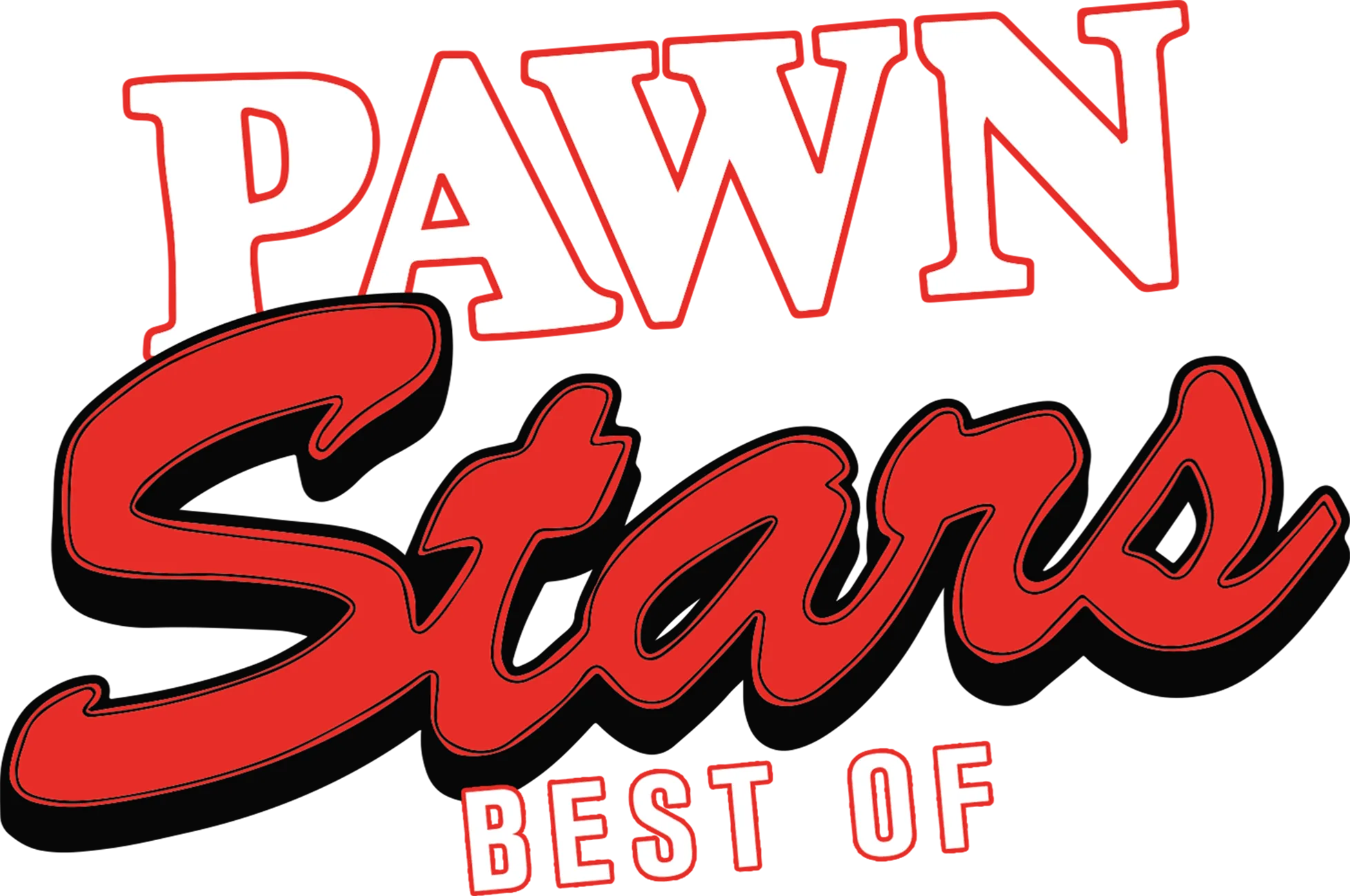 Pawn Stars: Best Of