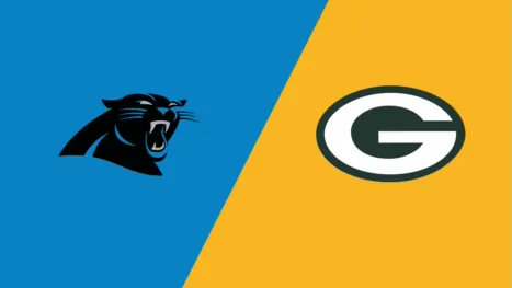 thumbnail - Carolina Panthers vs. Green Bay Packers