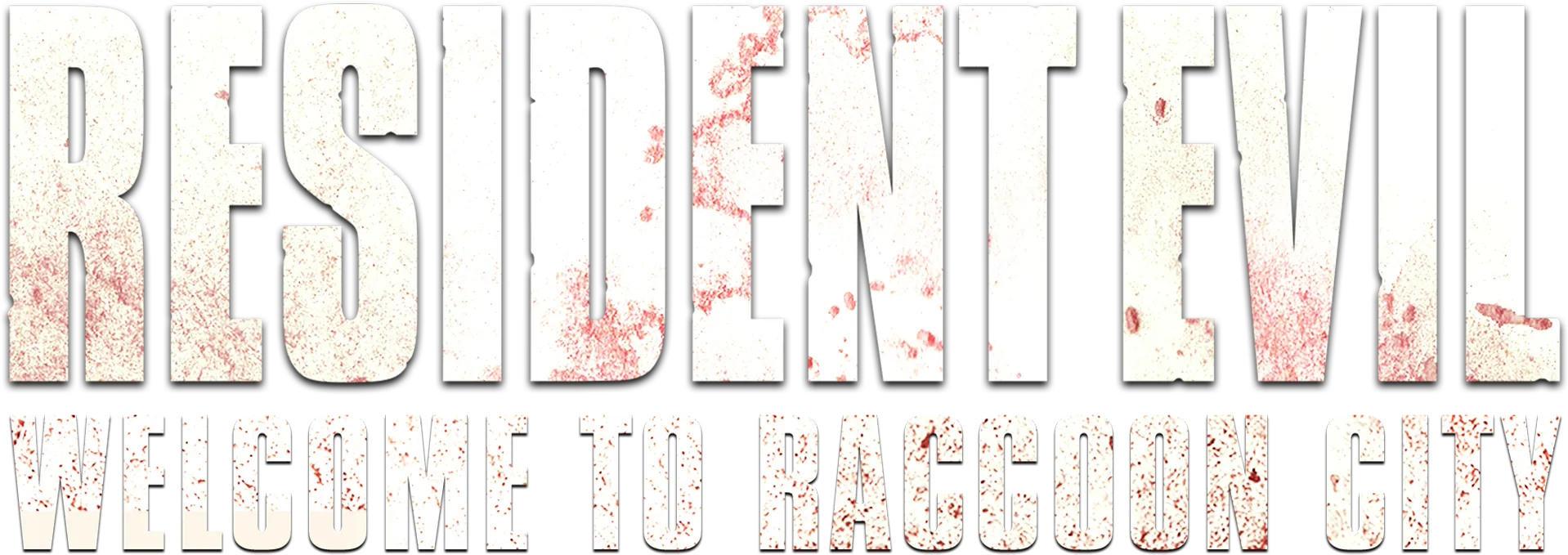 Resident Evil: Welcome to Raccoon City