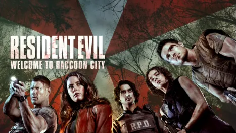thumbnail - Resident Evil: Welcome to Raccoon City