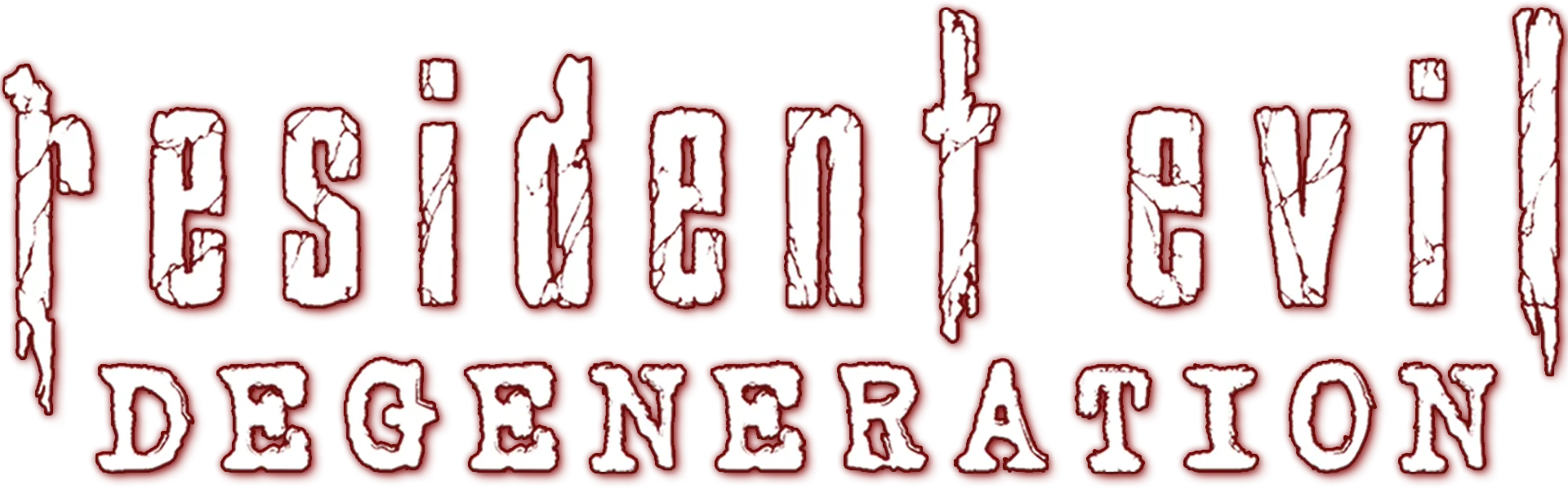 Resident Evil: Degeneration