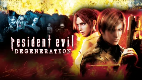 thumbnail - Resident Evil: Degeneration