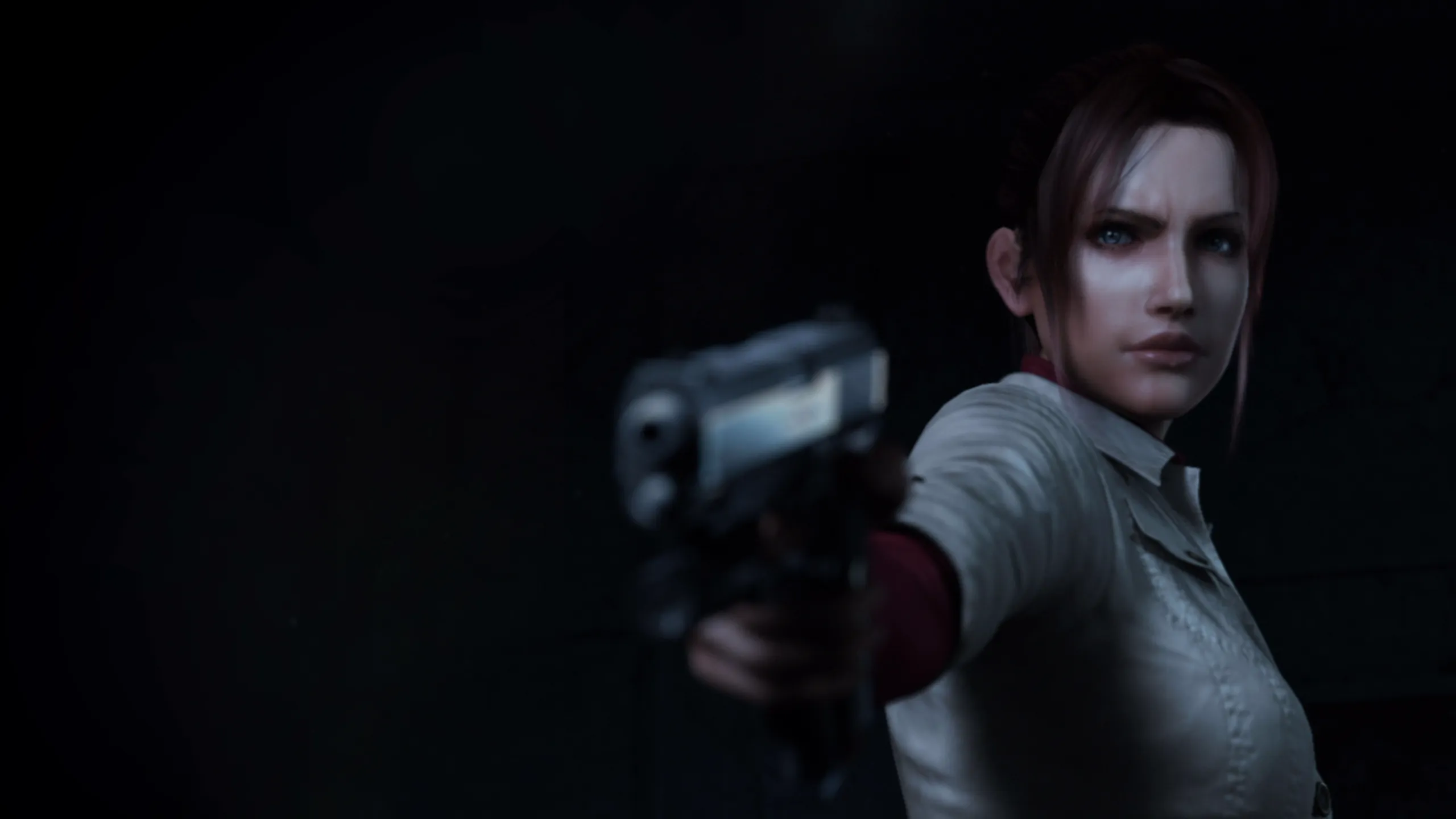 Resident Evil: Degeneration