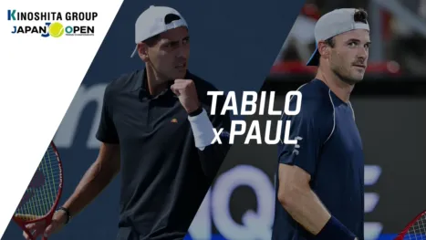 thumbnail - ATP 500: Tóquio