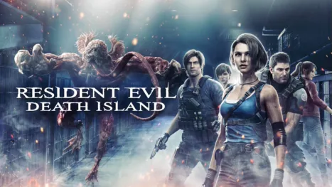 thumbnail - Resident Evil: Death Island