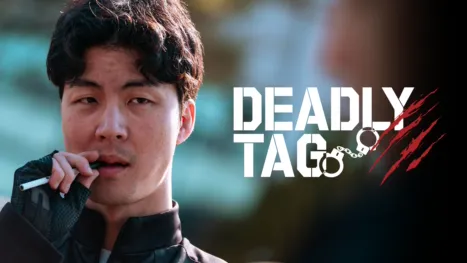 thumbnail - Deadly Tag