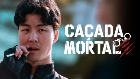 thumbnail - Caçada Mortal