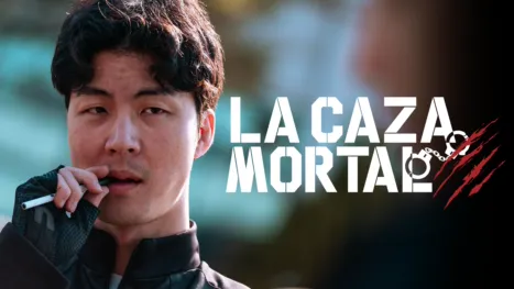 thumbnail - La caza mortal