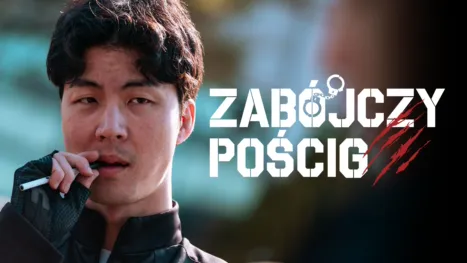 thumbnail - Zabójczy pościg