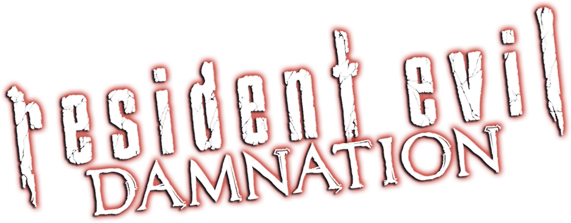 Resident Evil: Damnation