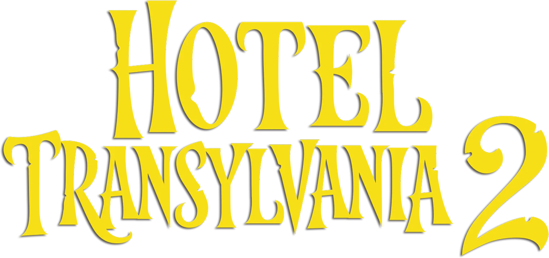 Hotel Transylvania 2