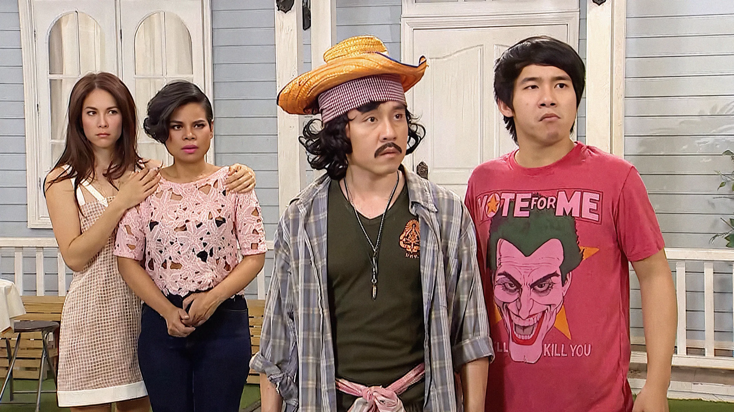 thumbnail - ซีซัน1: ตอน18 ตอนที่ 18