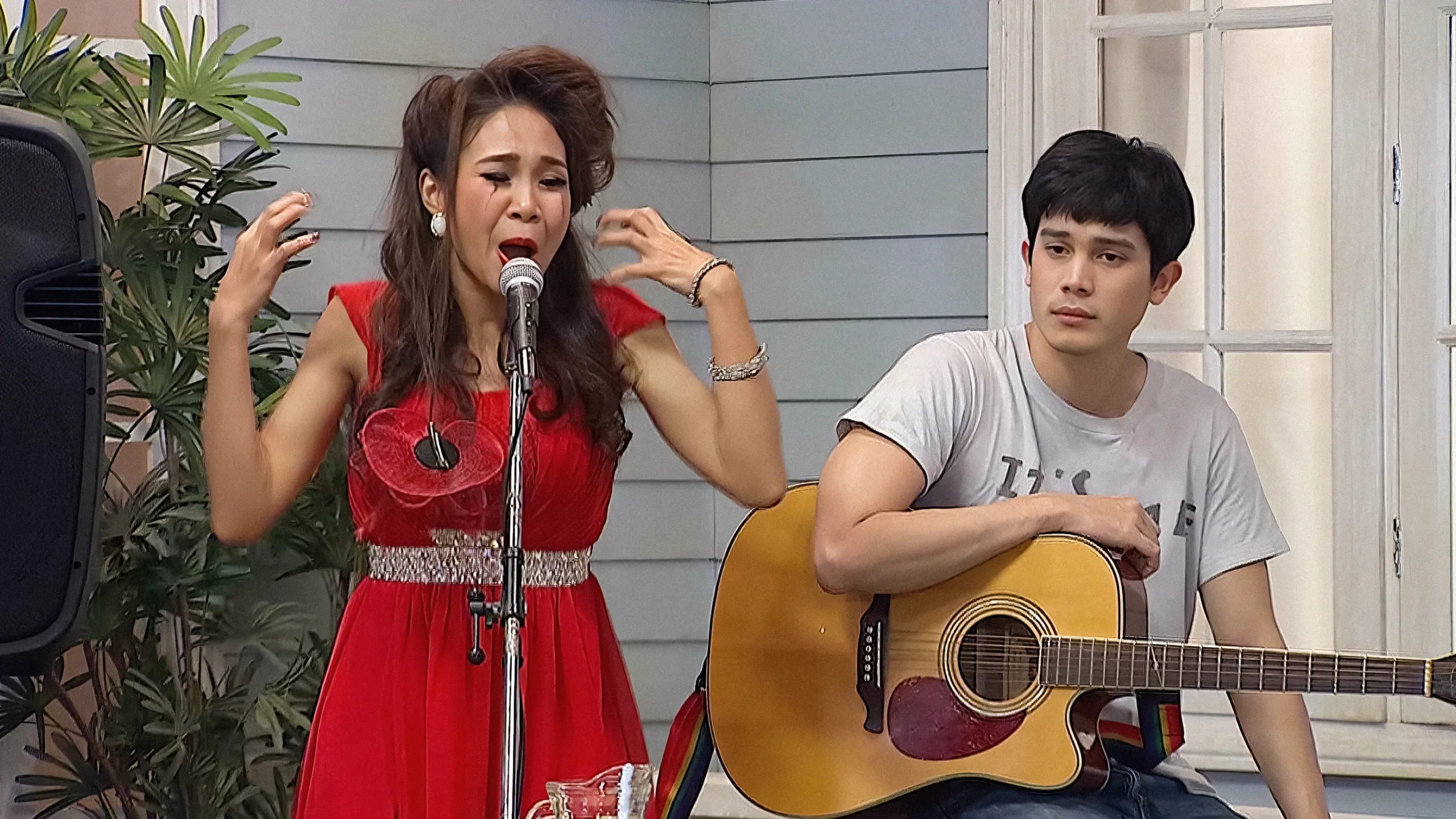thumbnail - ซีซัน1: ตอน15 ตอนที่ 15
