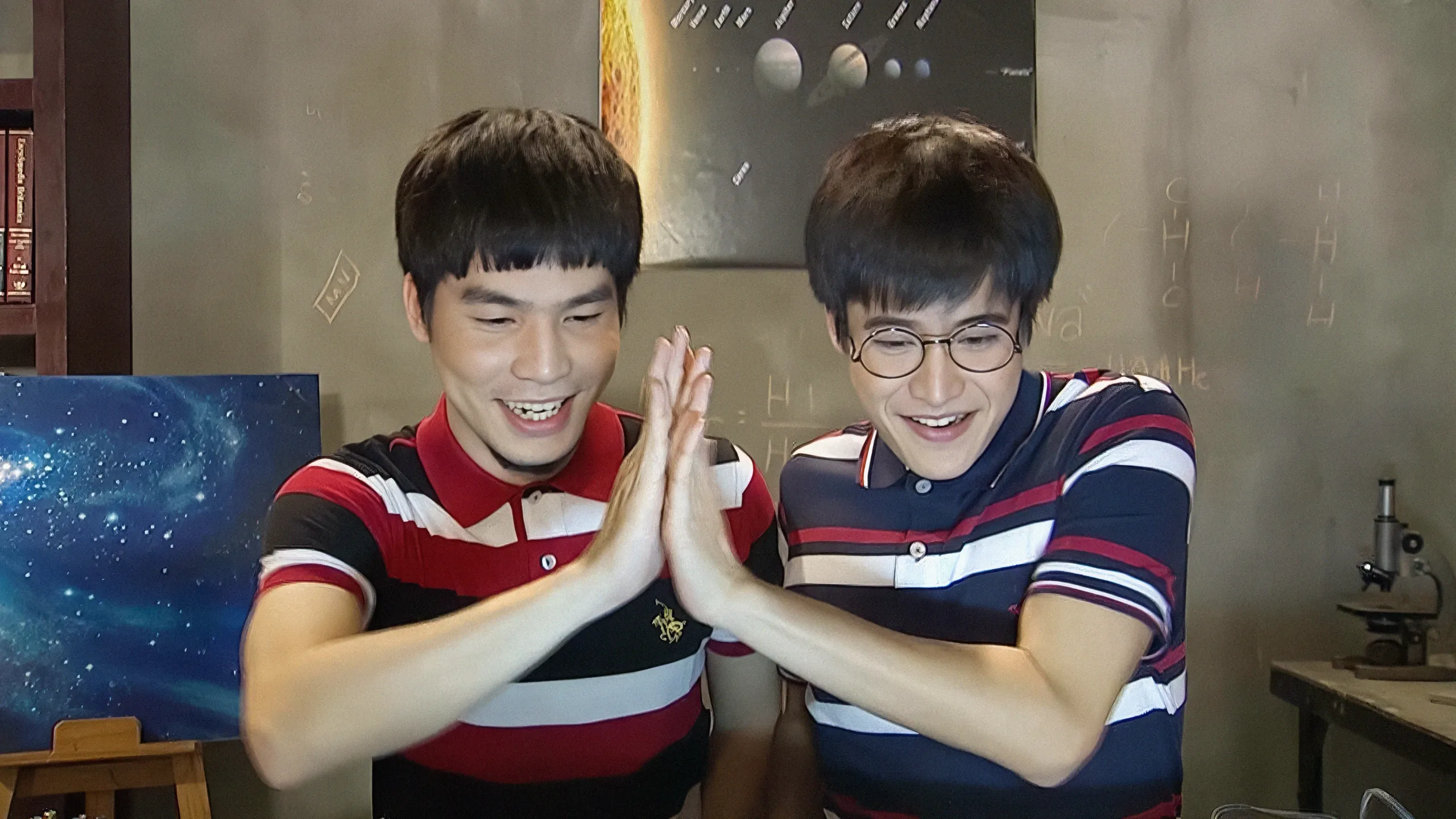 thumbnail - ซีซัน1: ตอน16 ตอนที่ 16