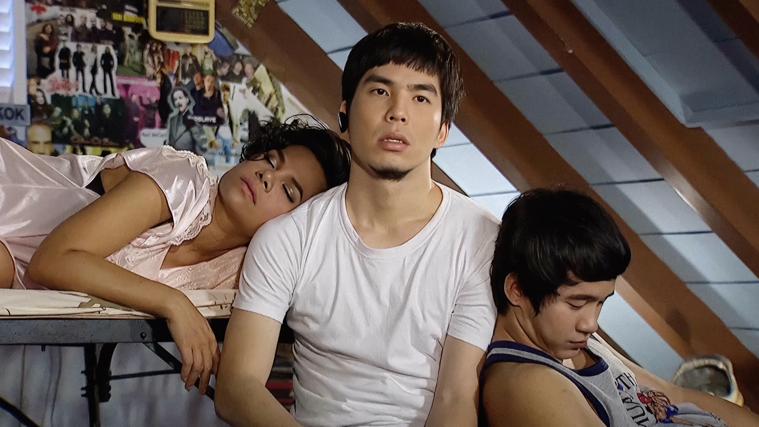 thumbnail - ซีซัน1: ตอน4 ตอนที่ 4