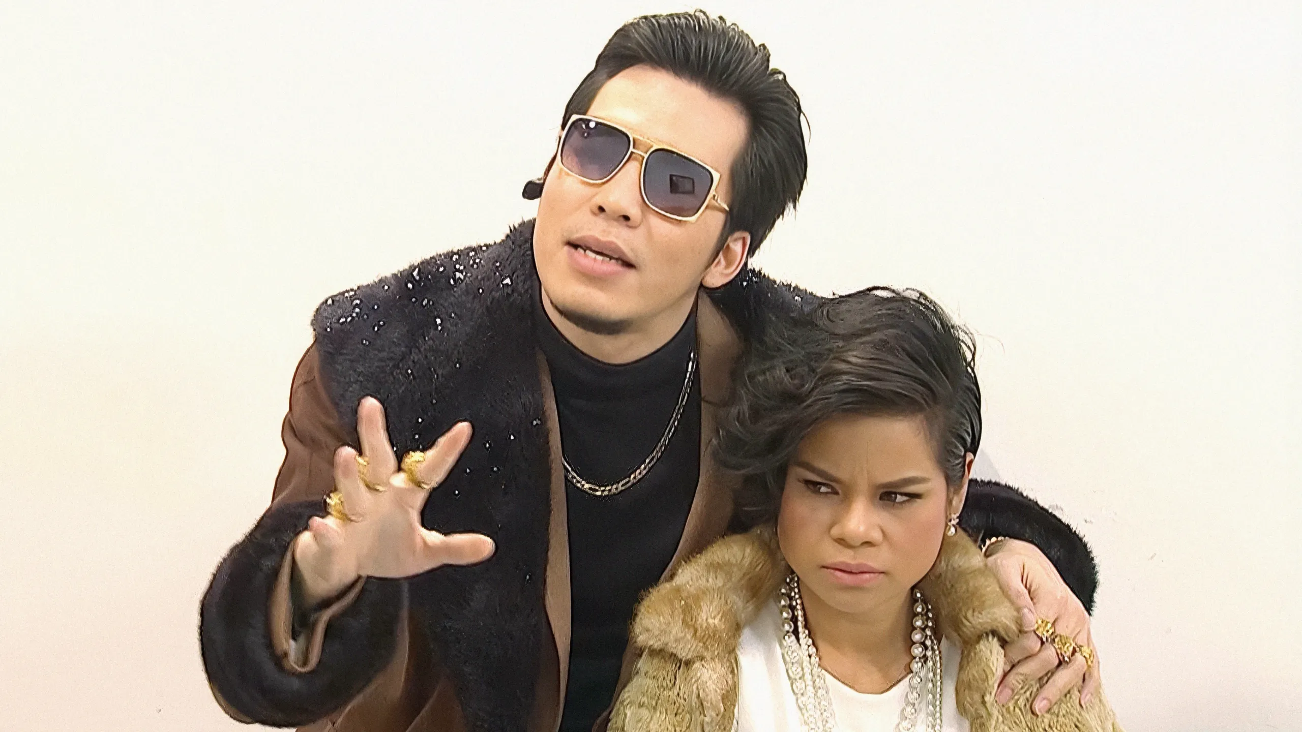 thumbnail - ซีซัน1: ตอน17 ตอนที่ 17