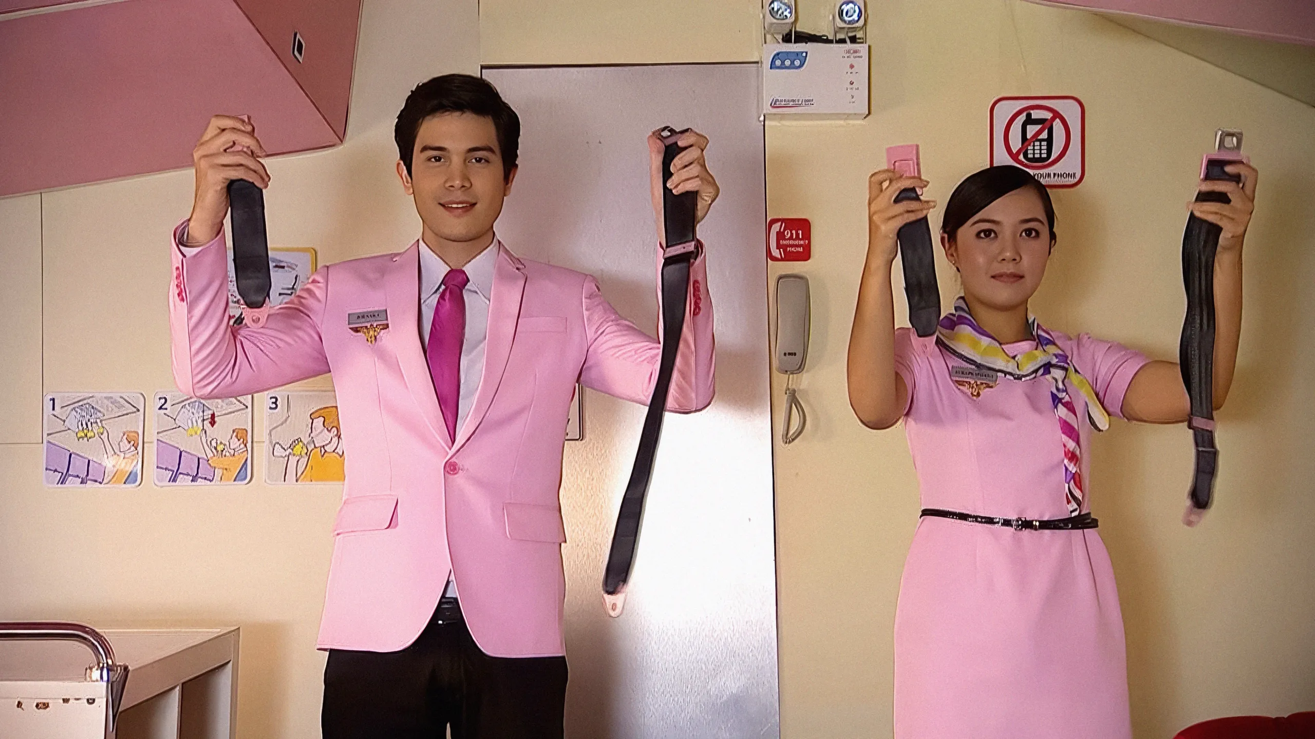 thumbnail - ซีซัน1: ตอน12 ตอนที่ 12