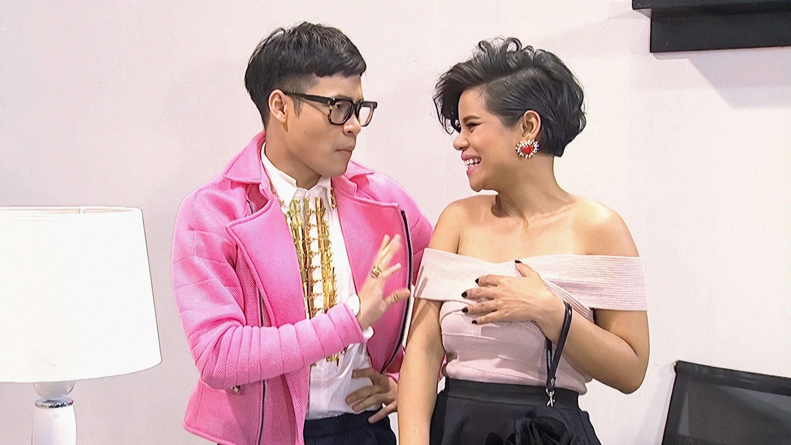 thumbnail - ซีซัน1: ตอน8 ตอนที่ 8