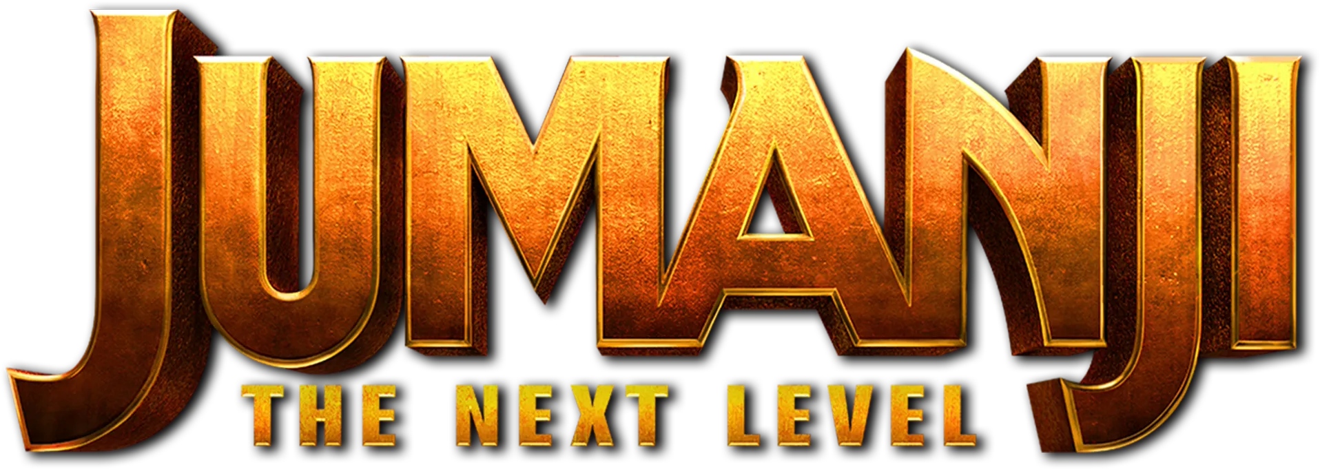 Jumanji: the Next Level