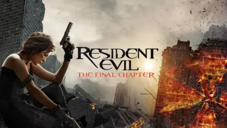 thumbnail - Resident Evil: The Final Chapter
