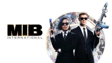 thumbnail - Men in Black: International