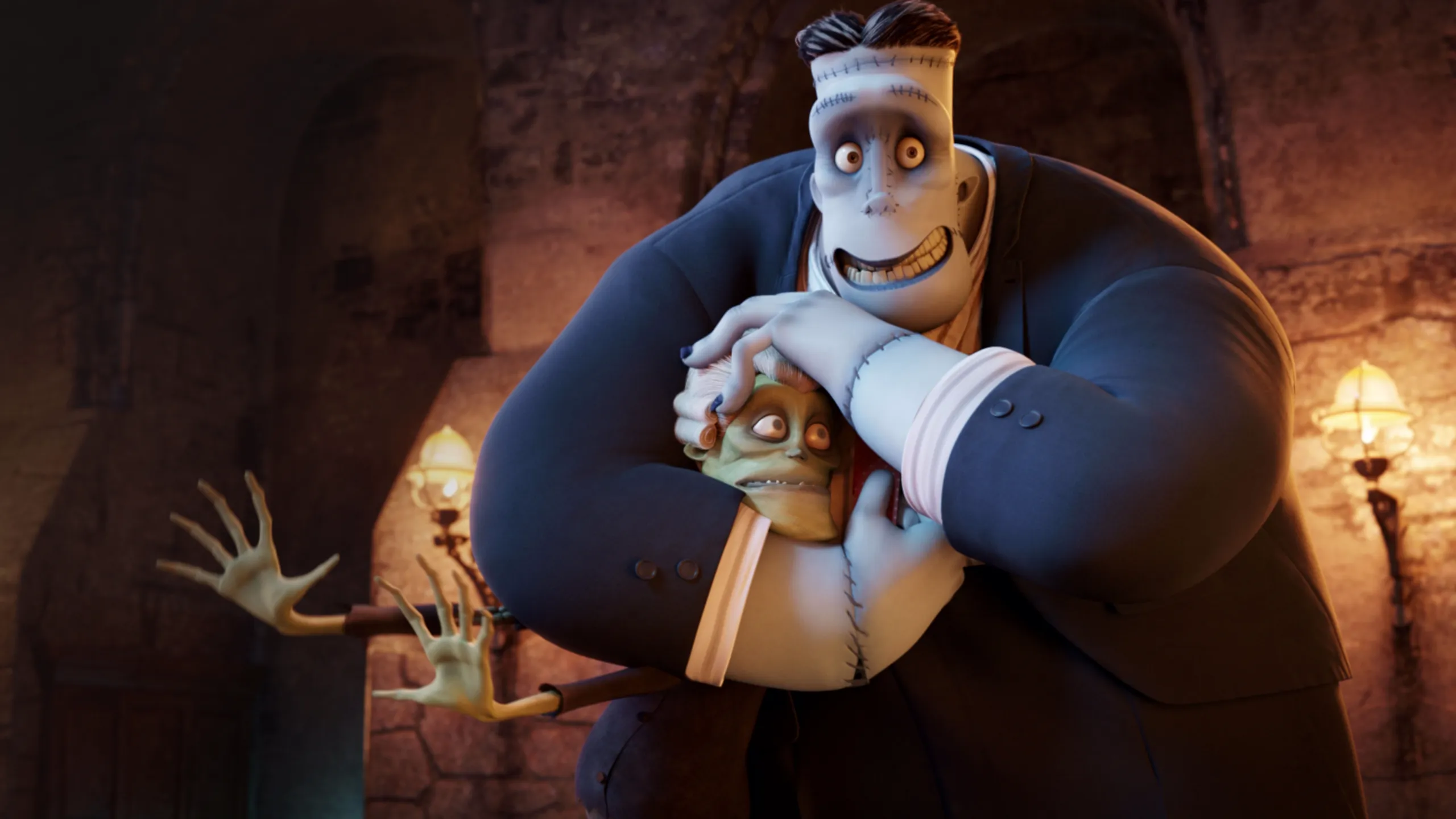 Hotel Transylvania