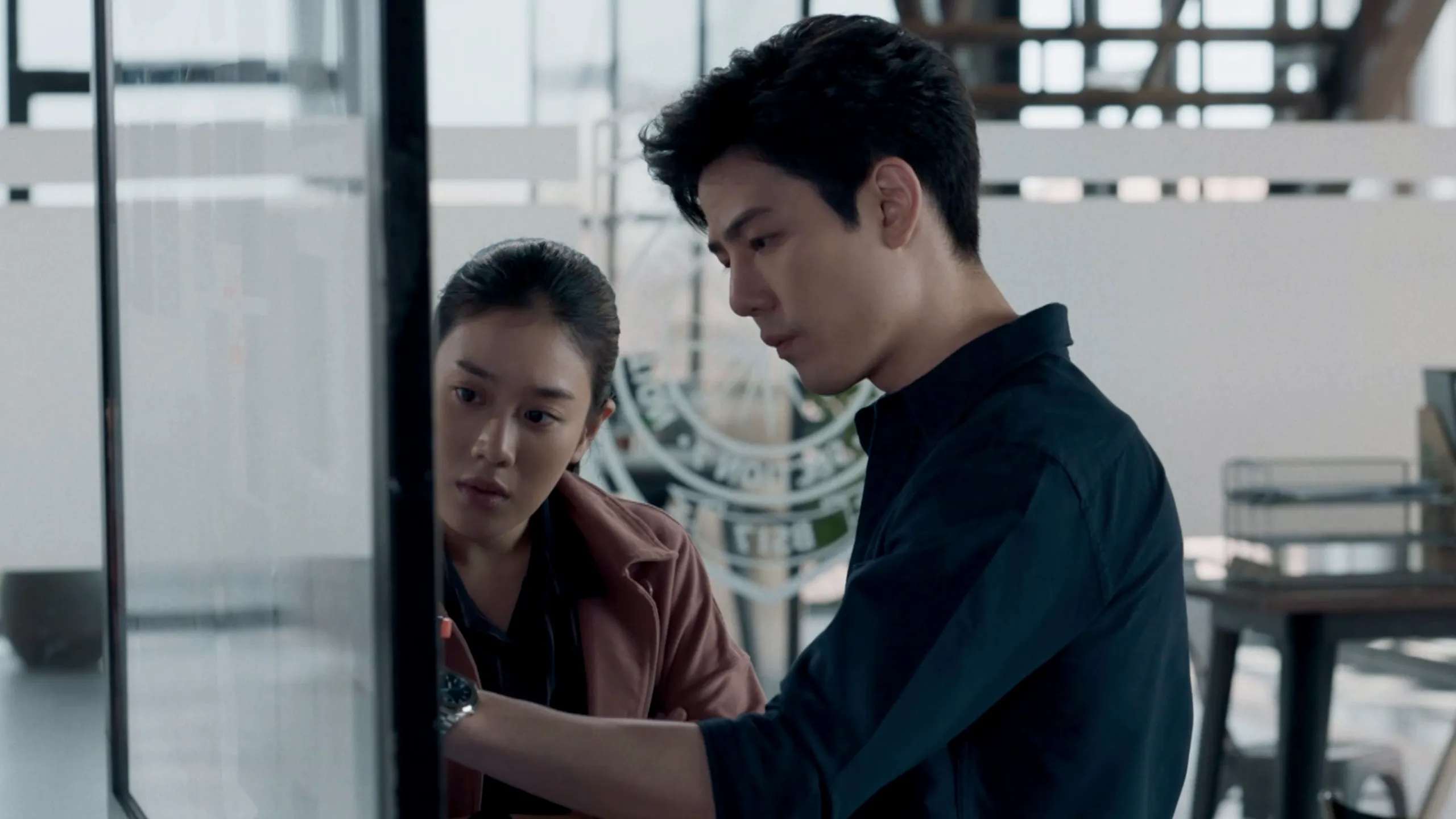 thumbnail - ซีซัน1: ตอน9 ตอนที่ 9