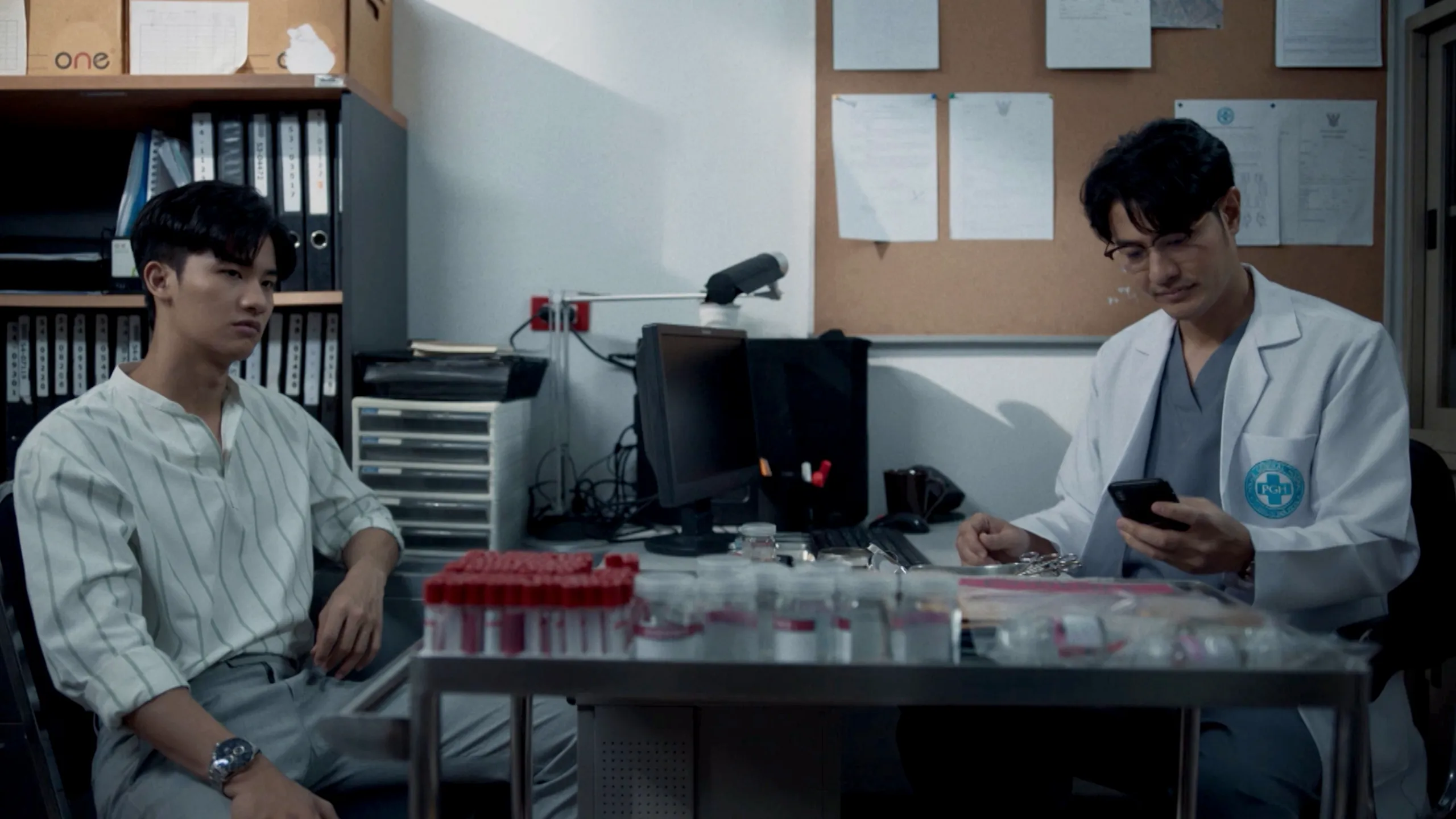 thumbnail - ซีซัน1: ตอน12 ตอนที่ 12