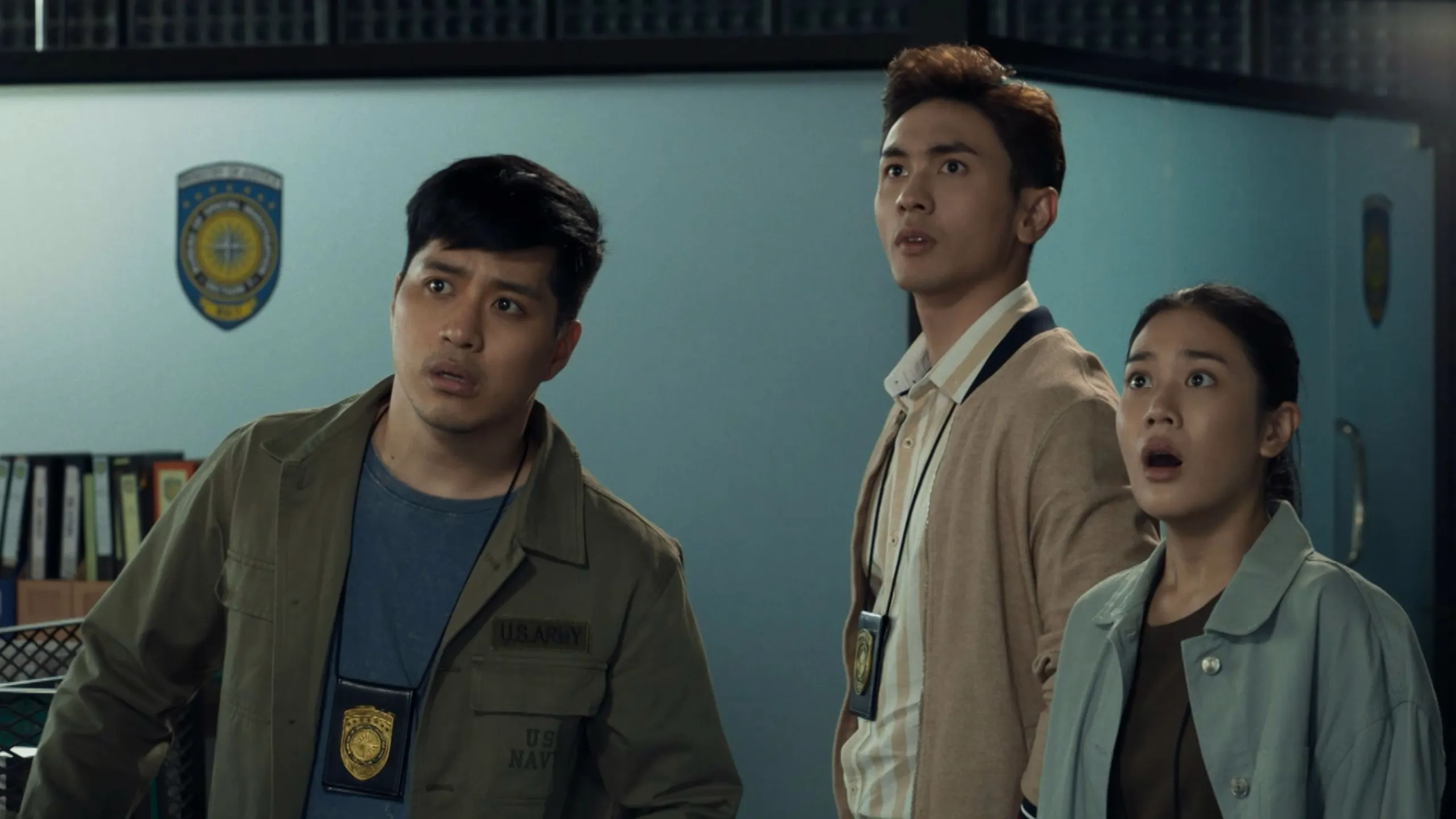 thumbnail - ซีซัน1: ตอน15 ตอนที่ 15