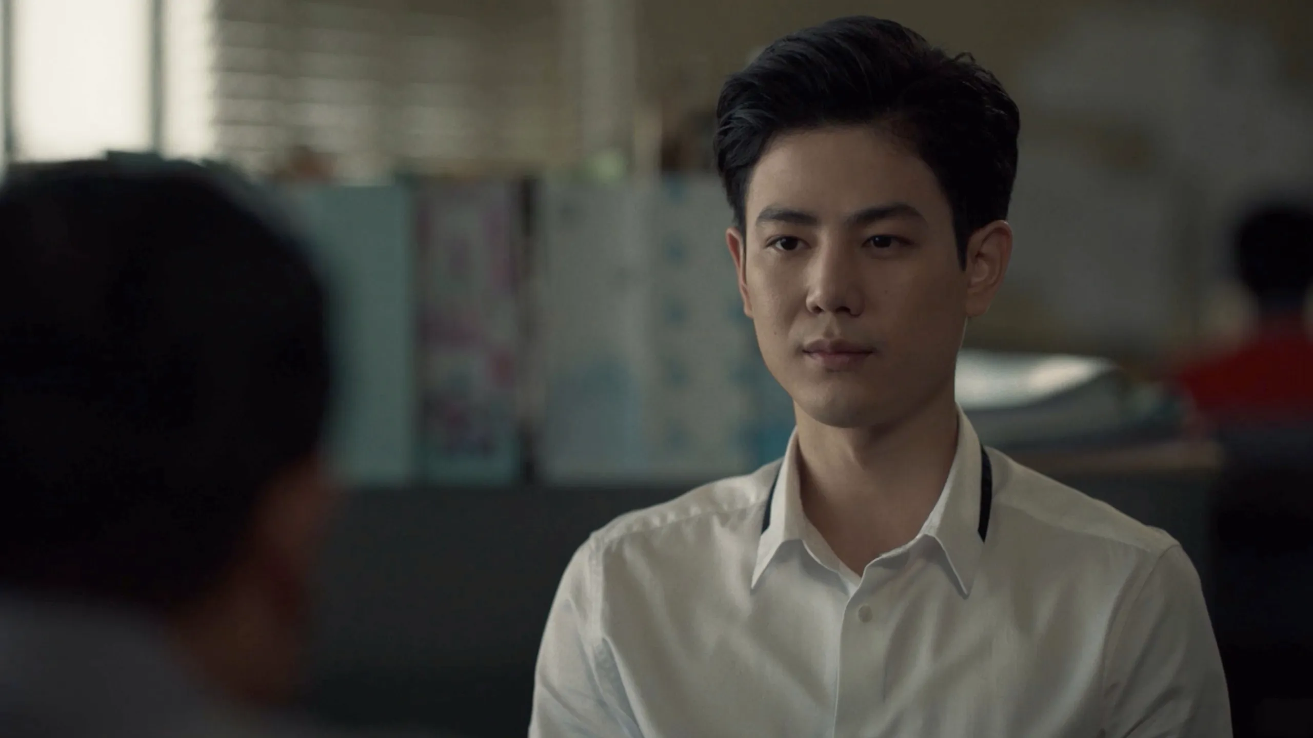 thumbnail - ซีซัน1: ตอน8 ตอนที่ 8