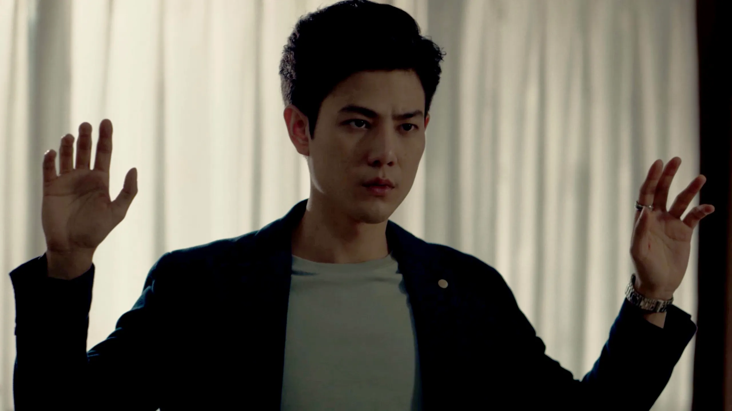 thumbnail - ซีซัน1: ตอน2 ตอนที่ 2