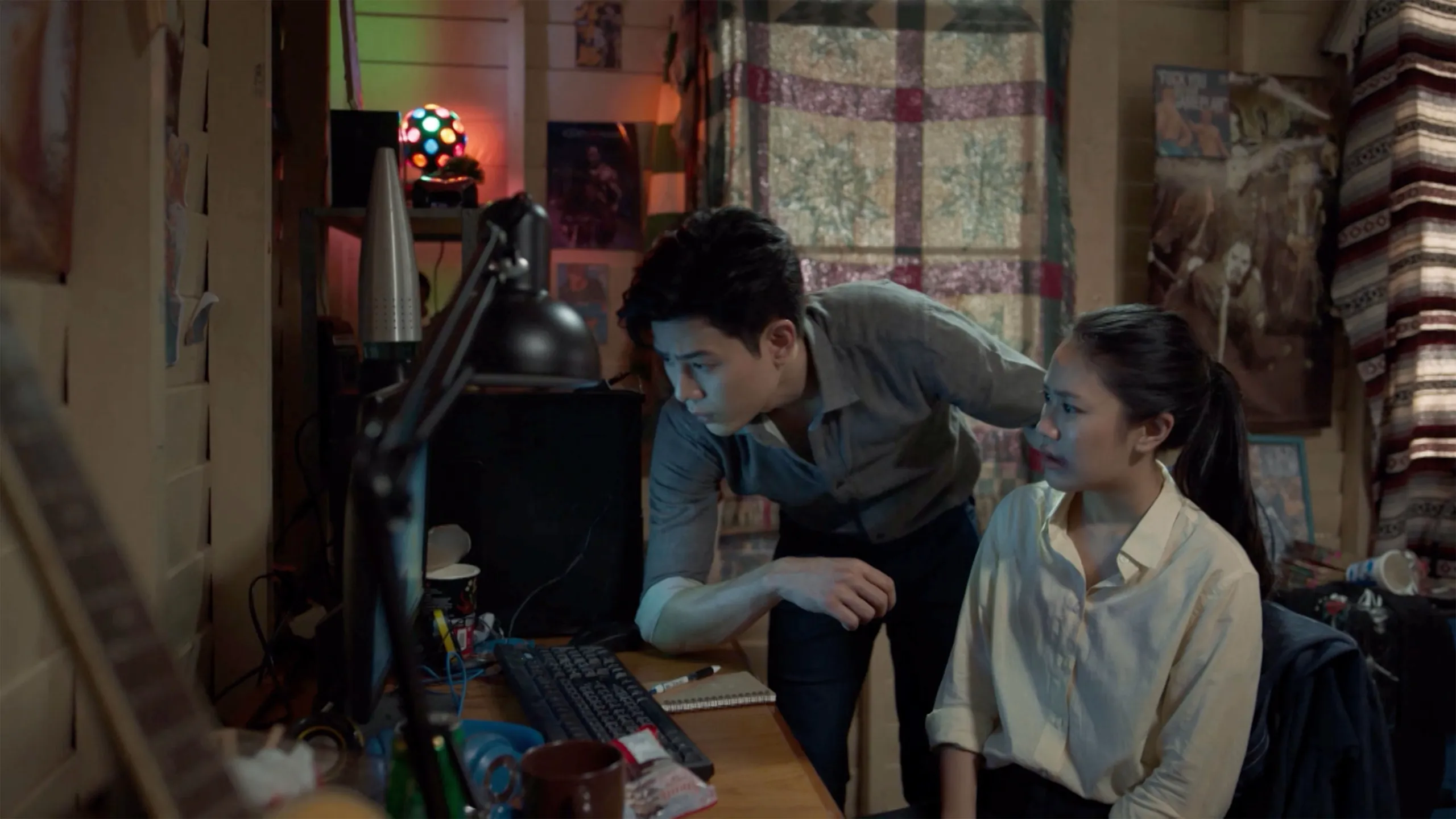 thumbnail - ซีซัน1: ตอน7 ตอนที่ 7