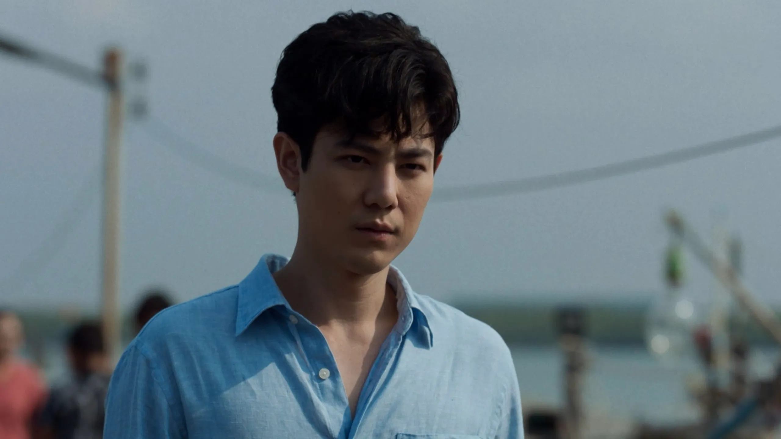 thumbnail - ซีซัน1: ตอน16 ตอนที่ 16