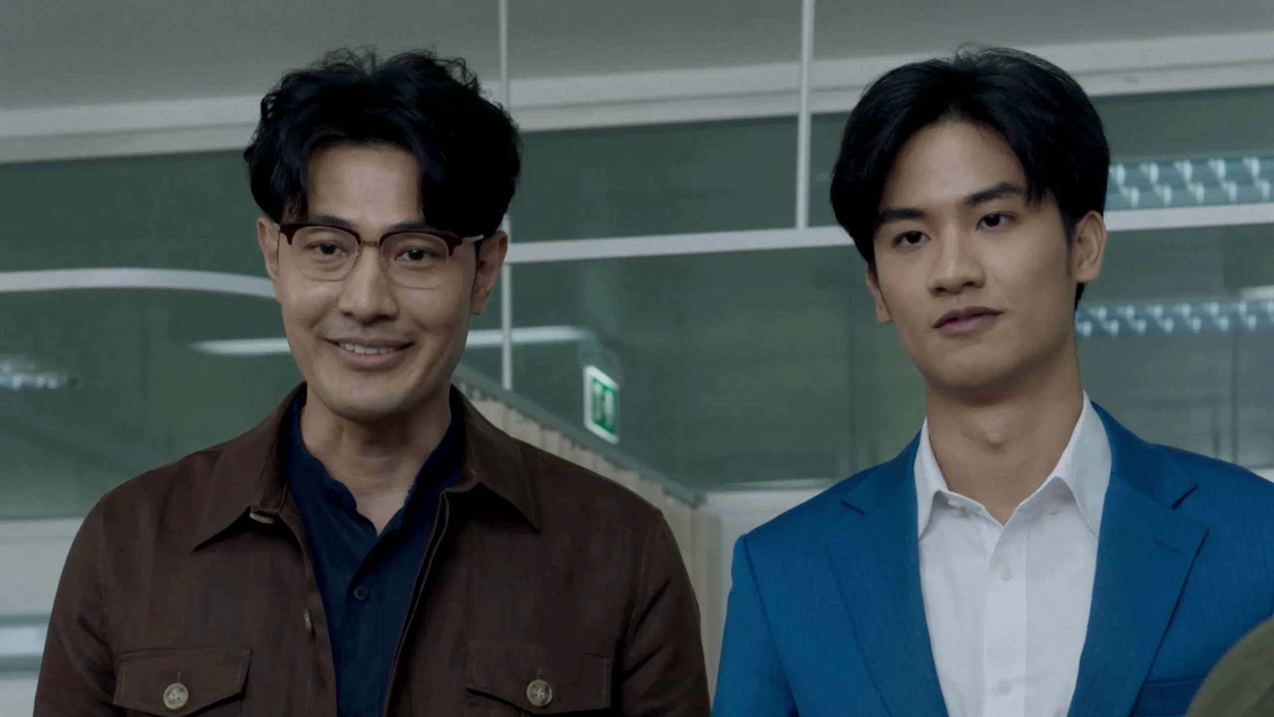 thumbnail - ซีซัน1: ตอน10 ตอนที่ 10