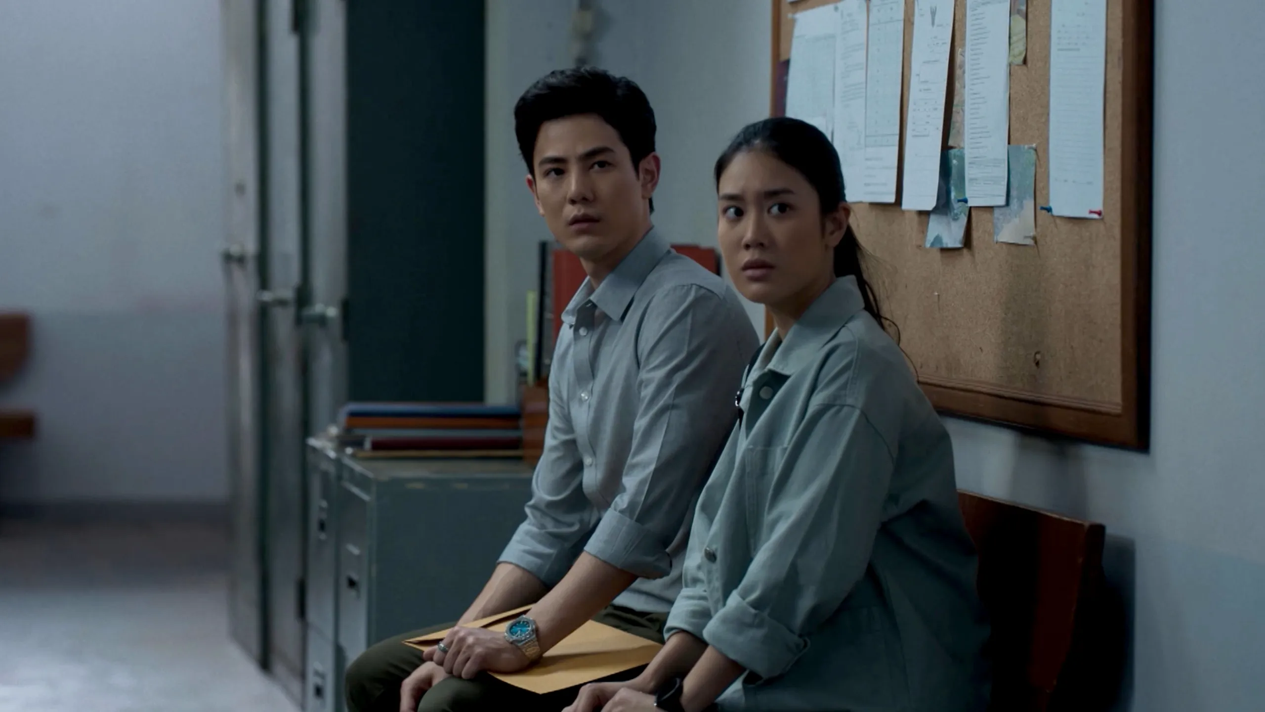 thumbnail - ซีซัน1: ตอน5 ตอนที่ 5