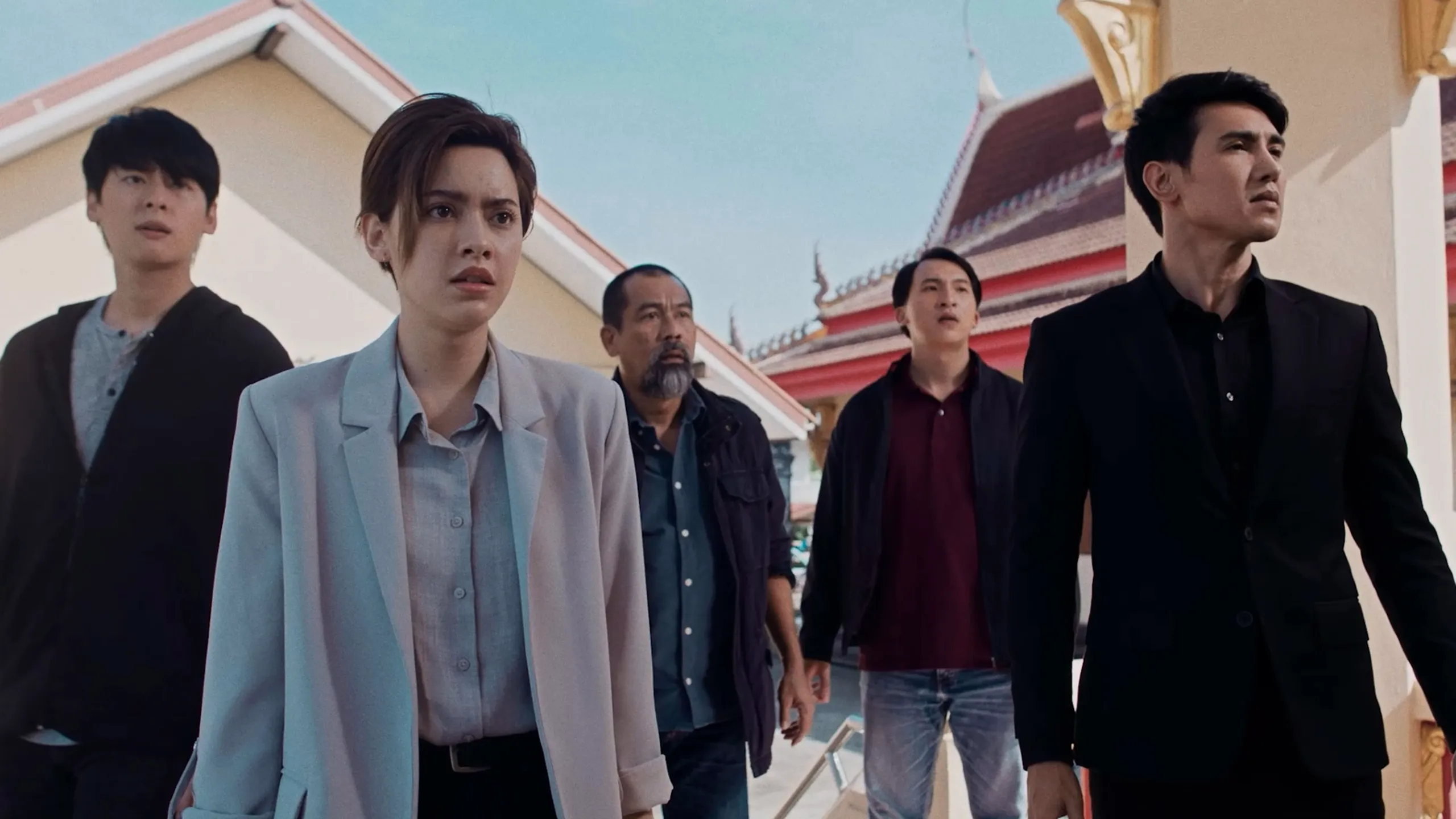thumbnail - ซีซัน1: ตอน6 ตอนที่ 6