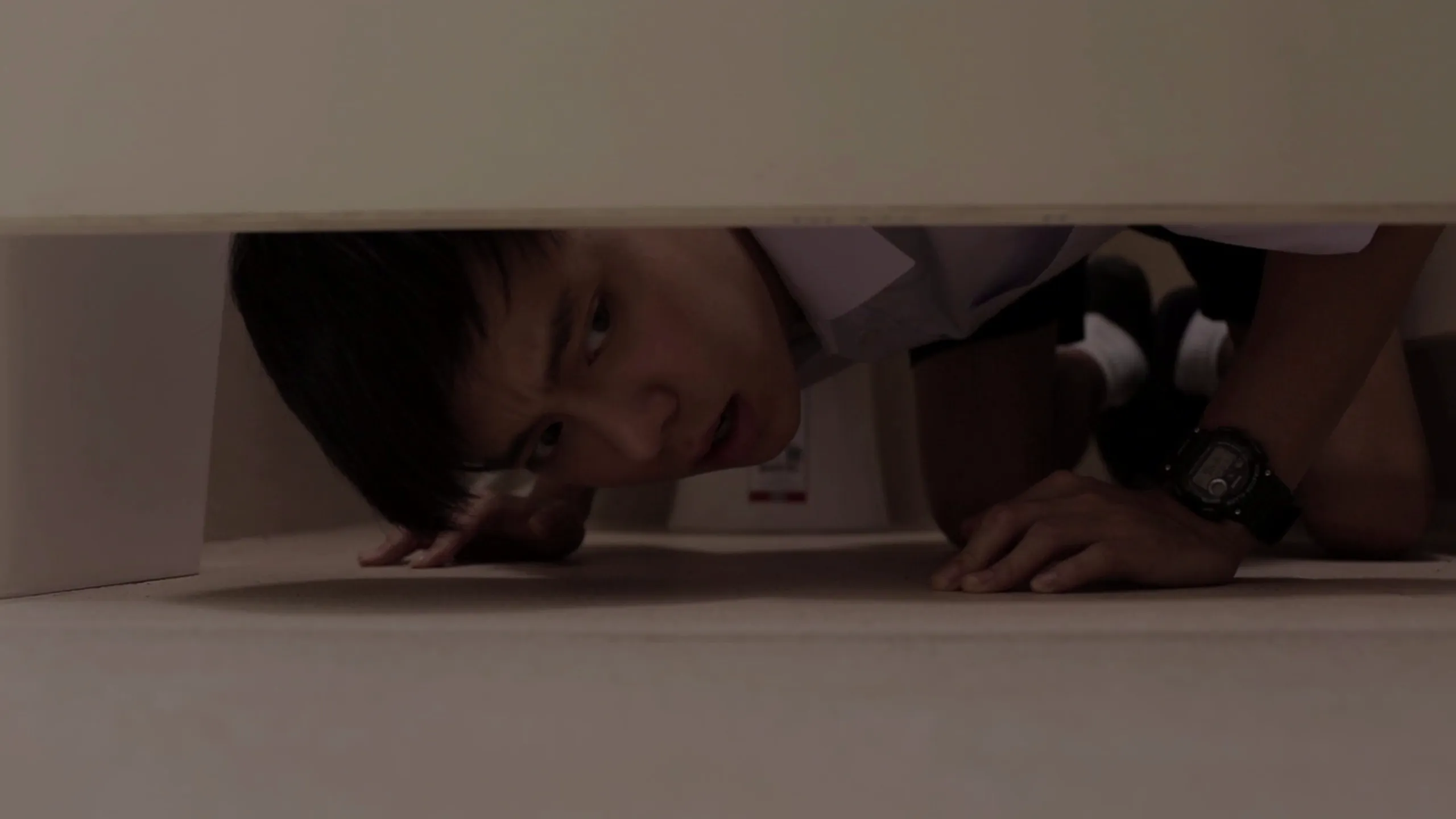 thumbnail - ซีซัน1: ตอน8 ตอนที่ 8