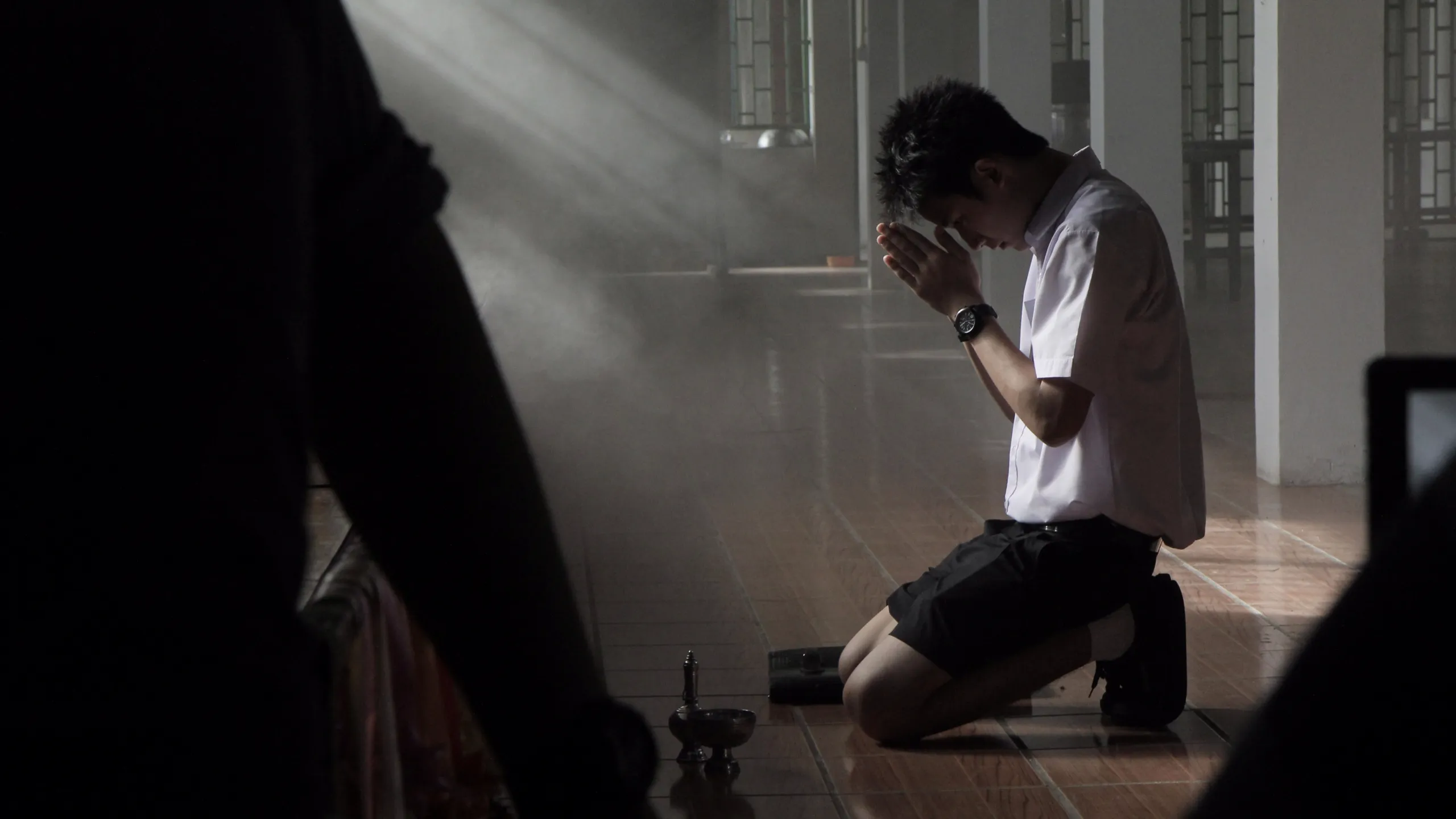 thumbnail - ซีซัน1: ตอน3 ตอนที่ 3