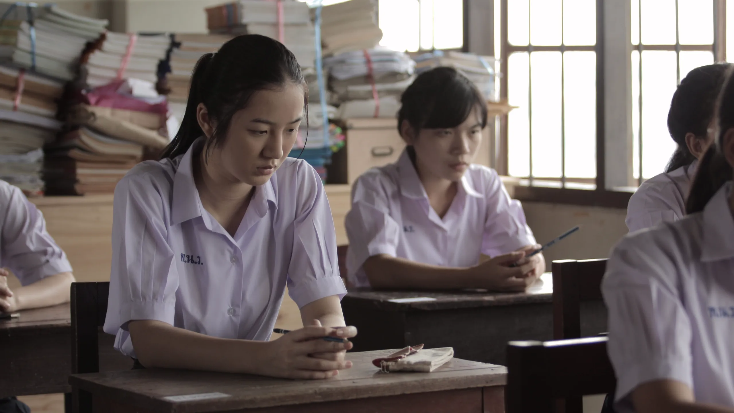 thumbnail - ซีซัน1: ตอน10 ตอนที่ 10