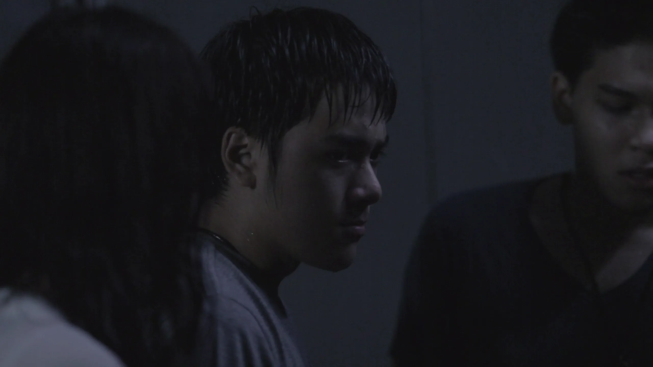thumbnail - ซีซัน1: ตอน7 ตอนที่ 7