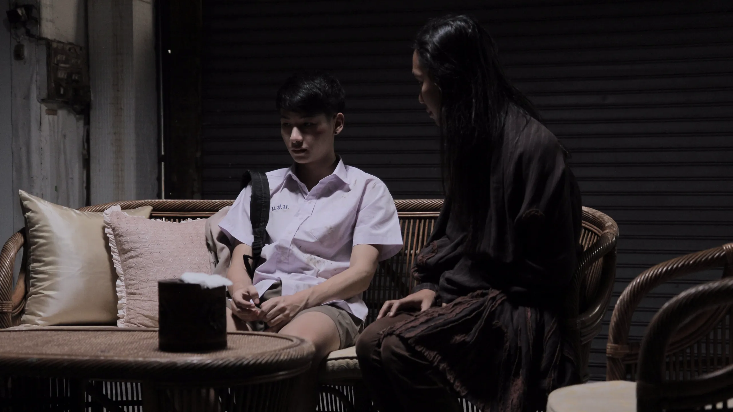 thumbnail - ซีซัน1: ตอน13 ตอนที่ 13