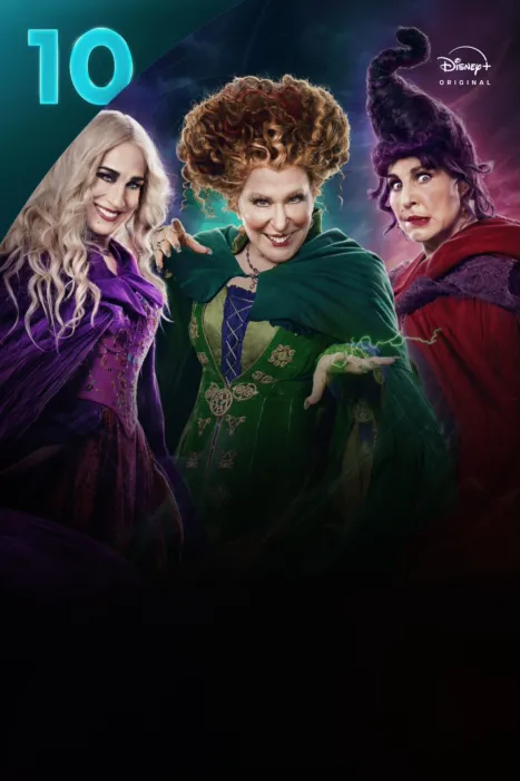 Hocus Pocus 2